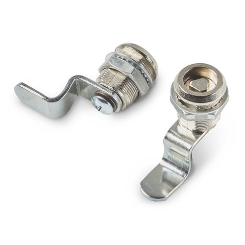 Замок эксцентриковый J140keysteel