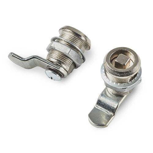 Эксцентриковый замок J144keysteel