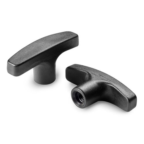 Ручка-скоба L272полиамидT