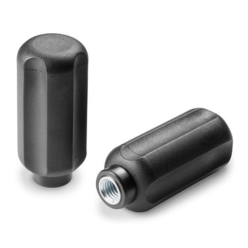 Ручка управления с накаткой N775