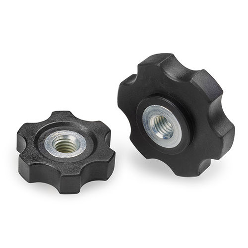 Шайба шестигранная Q261полиамидсталь оцинкованная