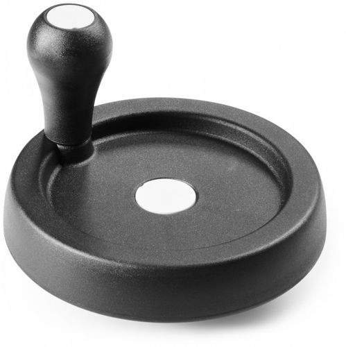 Маховик управления C195твердый пластик