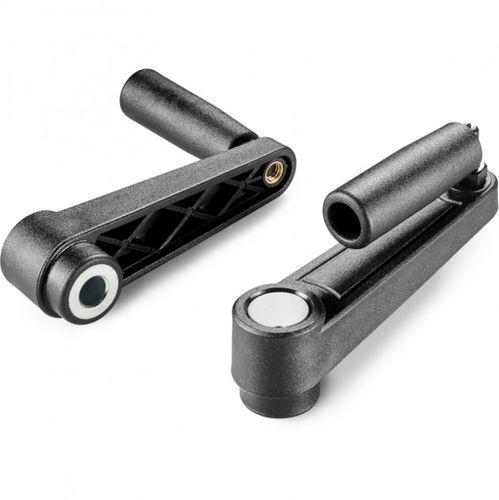 Складная кривошипная ручка E217.