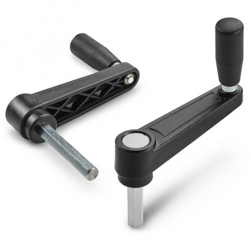 Складная кривошипная ручка E226.