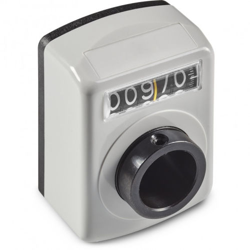 Индикатор положения K620цифровой с полым валом