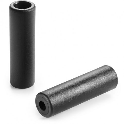 Ручка вращающаяся М141пластиковаяцилиндрическая