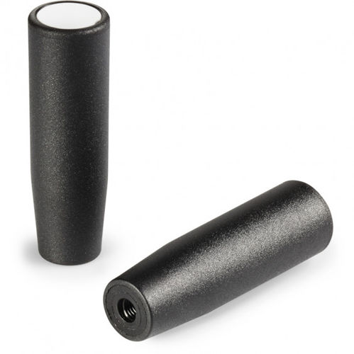 Ручка из полиамида М238вращающаясяконическая