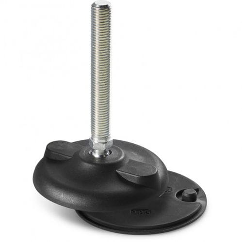 Лапка станка P903стальвыравнивающаярезьбовая