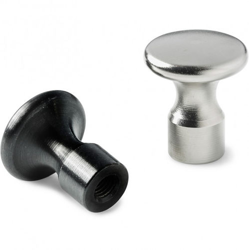 Ручка с резьбой W118грибметалл