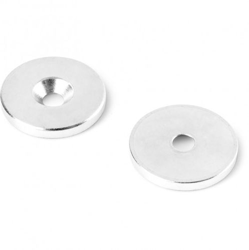 Шайба круглая W184сталь