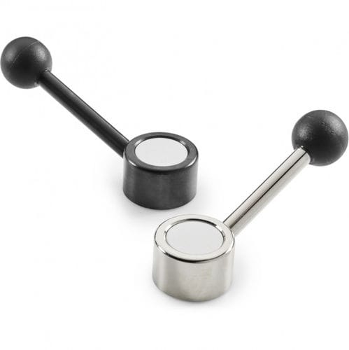 Стальной зажимной рычаг W510внутренняя резьба