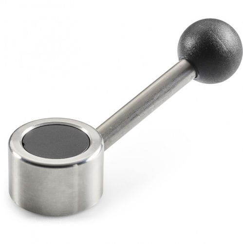 Зажимной рычаг из нержавеющей стали W510CINrustproof