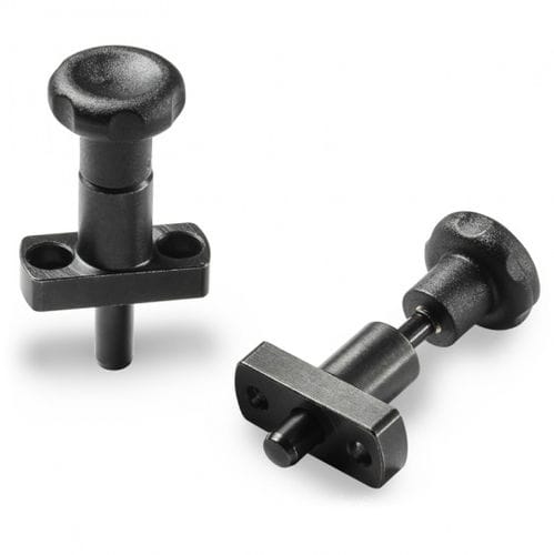 Стопорный плунжер из нержавеющей стали W790