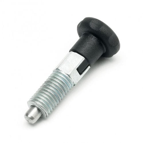 Стопорный плунжер из нержавеющей стали W793