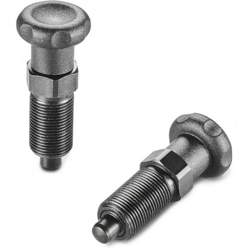 Стопорный плунжер из нержавеющей стали W800