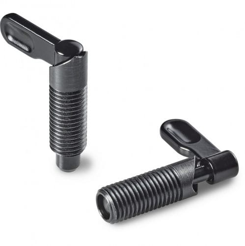 Стопорный плунжер из нержавеющей стали W815