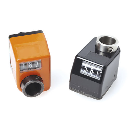 Индикатор положения K6003-цифровойполый вал