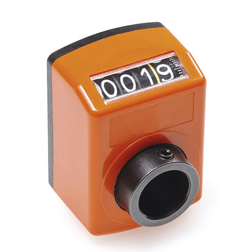 Индикатор положения K610 4-значный, полый вал