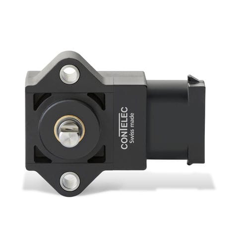 Абсолютный датчик угла поворота Vert-X 26 магнитный однооборотный бесконтактный