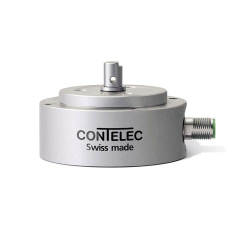 Абсолютный датчик угла поворота Vert-X 79магнитный однооборотный бесконтактный