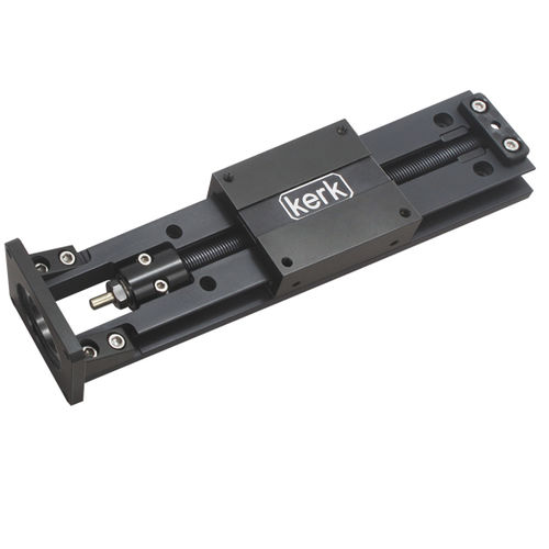 Направляющая WGSнержавеющая стальалюминий