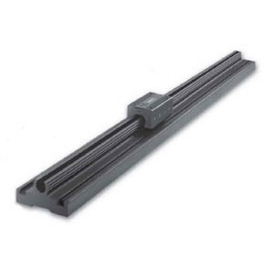 Линейный блок с шарико-винтовой передачей Kerk® RGS, серия RGWалюминий