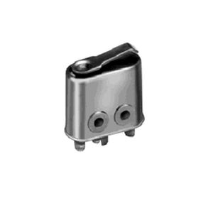 Рычажный переключатель серии 6300 однополюсныйводонепроницаемыйэлектромеханический