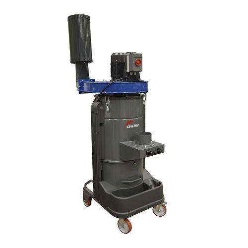 Фильтр-пылесборник EV AP 500мобильныйсамоочищающийсявысокоэффективный