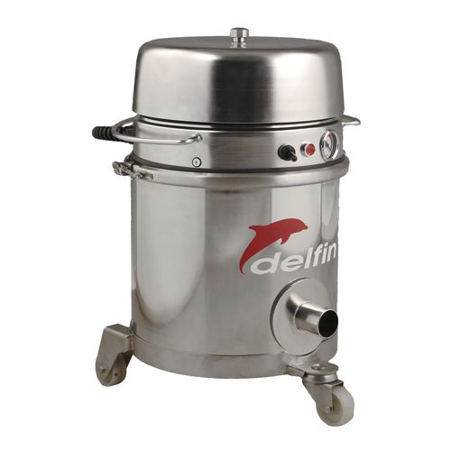 Промышленный пылесос LC1000 Опасная пыльэлектрическая сталь