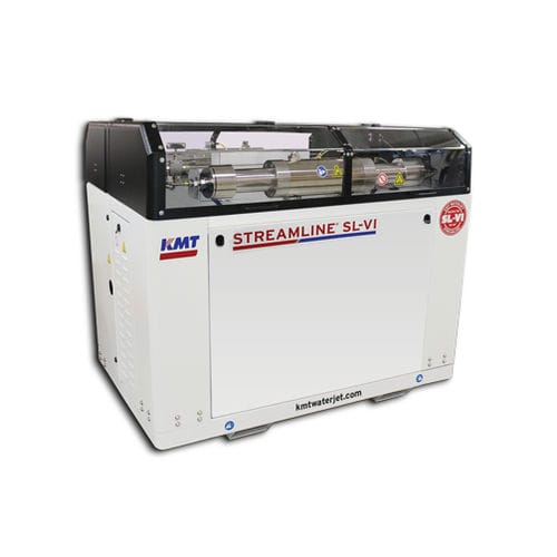 Водяной насос STREAMLINE серии SL-VIэлектроплунжерныйстационарный