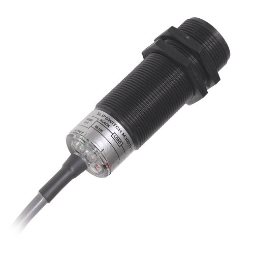 Монитор пониженной скорости для лифта и конвейера M3003 и M3007 Slipswitch