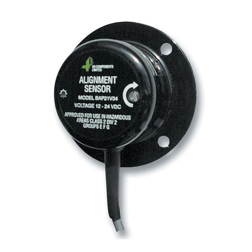 Датчик смещения ленты ATEX серии BAPдля ковшовых элеваторовдля взрывоопасных зон