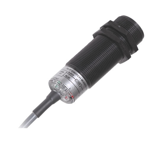 Индикатор уровня твердых частиц BINSWITCH | серия BSEэлектронныйдля резервуара-хранилища для опасных зон