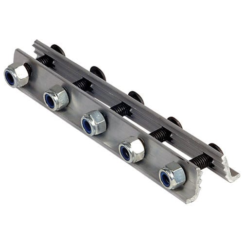 Крепление ковшового ремня GRIPWELLдля лифта