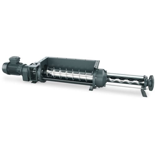 Насос для сточных вод NEMO BFдля химикатов, шлама, для пищевых продуктов