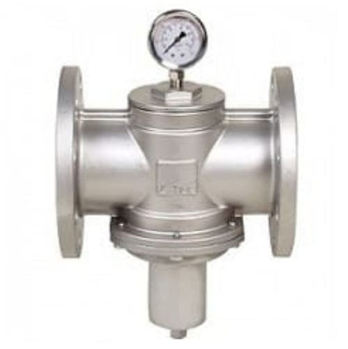 Поршневой предохранительный клапан RLT/RLF для водывоздухадля пара