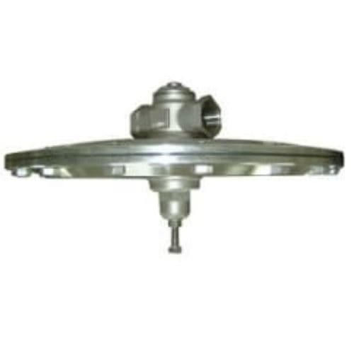 Регулятор и редуктор давления газа RELT/RELFдля сжатого воздухапоршневой низкого давления