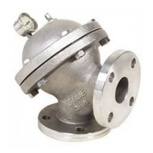 Устройство защиты от гидроудара в трубопроводах ALF