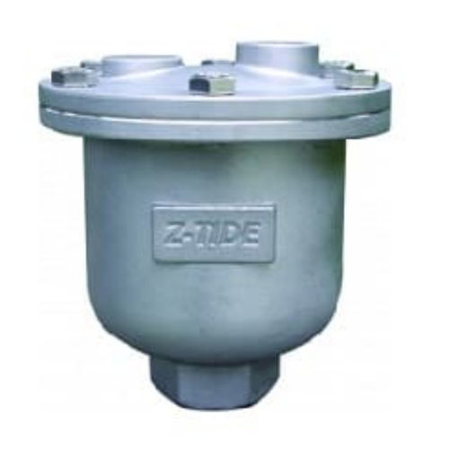 Воздушный клапан ATRгазнержавеющая стальчугун