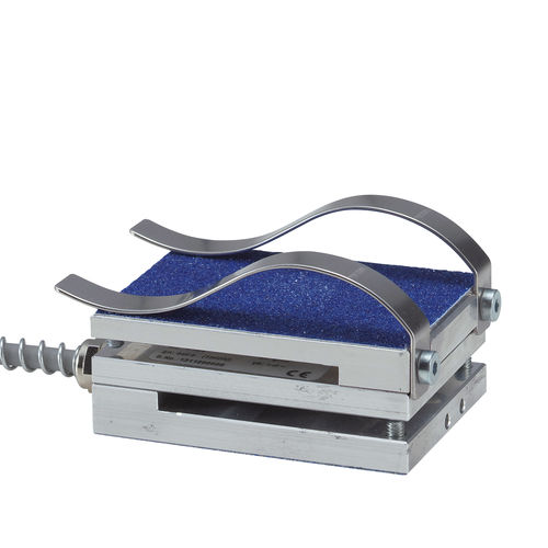 Тензодатчик сжатия для автомобильных педалей PK2-1500NS-beampedalIP65