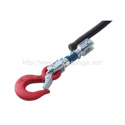 Тензодатчик растяжения ZW1балочного типадля кранавысокой грузоподъемности