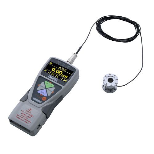 Динамометр серии HTGS-TFX