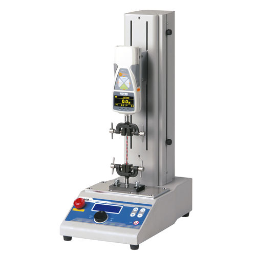 Force test stand MX2 seriescompressiontension/compressionfatigue