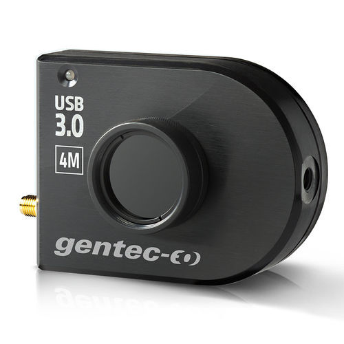 Камера лазерного профилировщика луча BEAMAGE-4Mвысокого разрешения