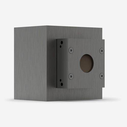 Компактный детектор мощности лазера UP19K-50L-H5-D0термобатарея