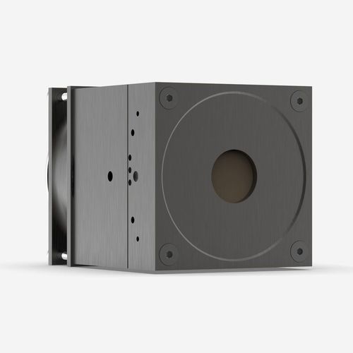 Детектор мощности лазера на термобатарее UP25N-250F-H12-D0