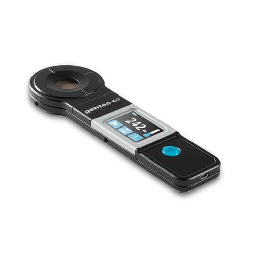 Портативный измеритель мощности PRONTO-250laserUSB