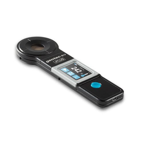 Портативный измеритель мощности PRONTO-250-PLUSизмеритель энергиилазерUSB