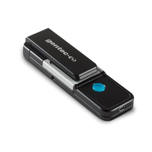 Портативный измеритель мощности PRONTO-SIlaserUSBфотодиод