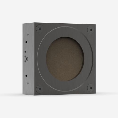 Компактный детектор мощности лазера UP55N-40S-H9-D0термобатарея